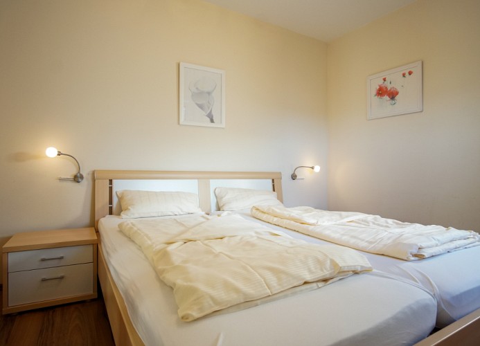 2. Schlafzimmer mit ...