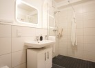 Walk-In-Dusche ...