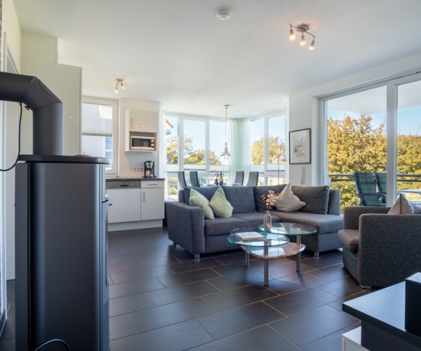 ankommen und wohl fühlen