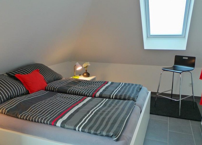 Doppelbett im ...