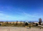 ... dem Blick zur Ostsee