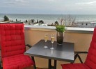 freier Ostseeblick