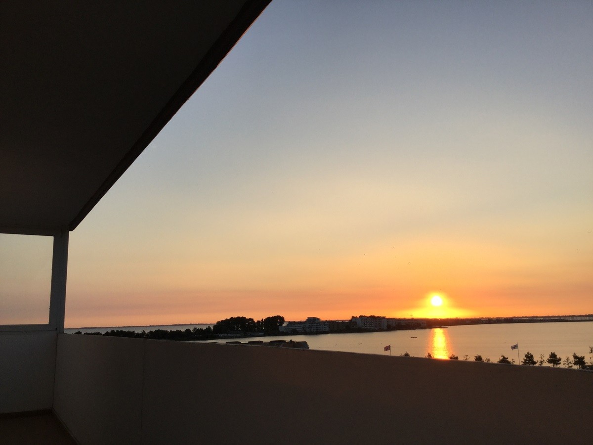 Ausblick