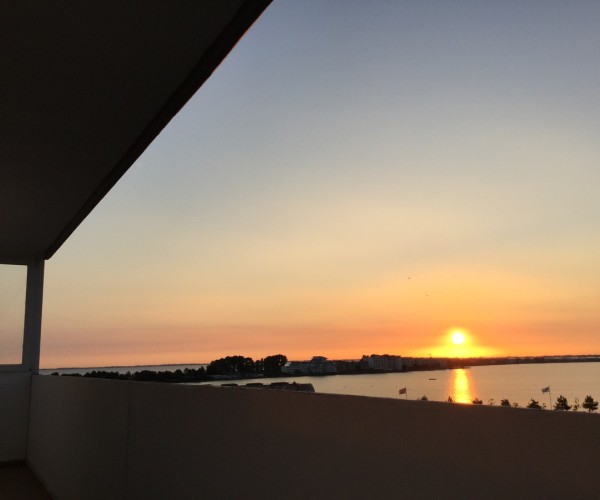 Ausblick