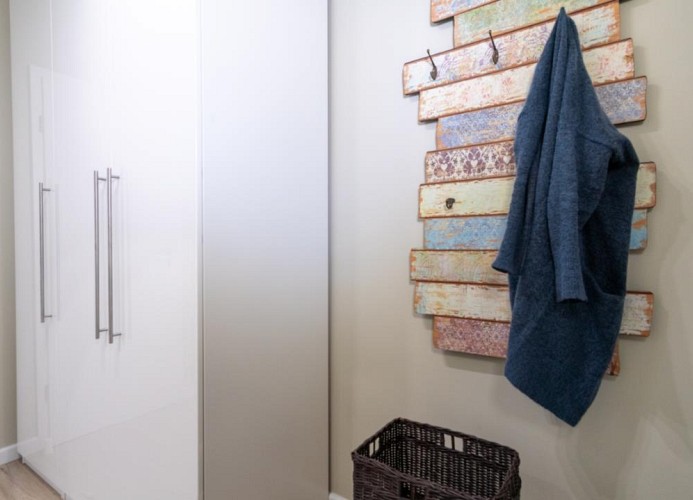 Garderobe