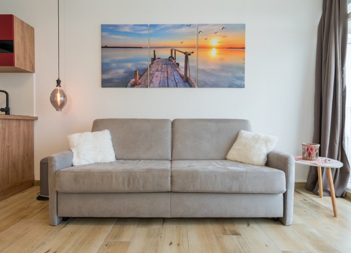 Schlafsofa