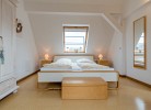 Doppelbett ...