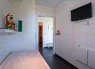separates Kinderzimmer mit ...