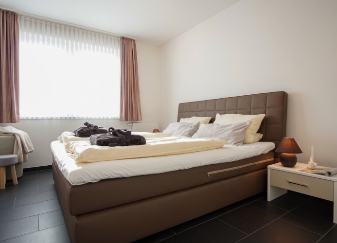 ... Doppelbett