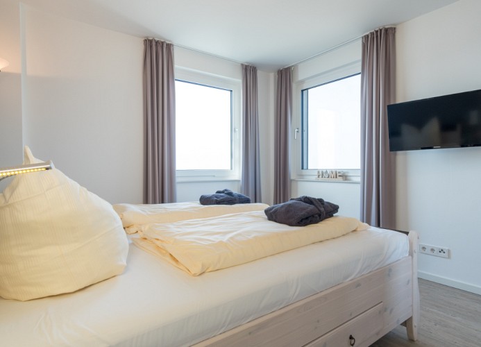 Schlafzimmer ...