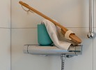 ... Walk-In-Dusche