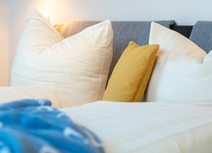 ... Schlafzimmer mit ...