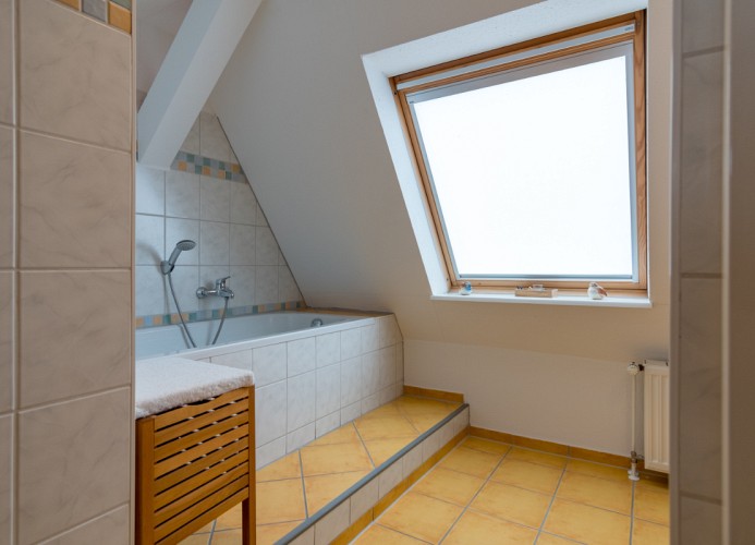 Badewanne ...