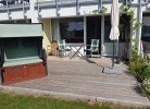 ... zum Binnensee