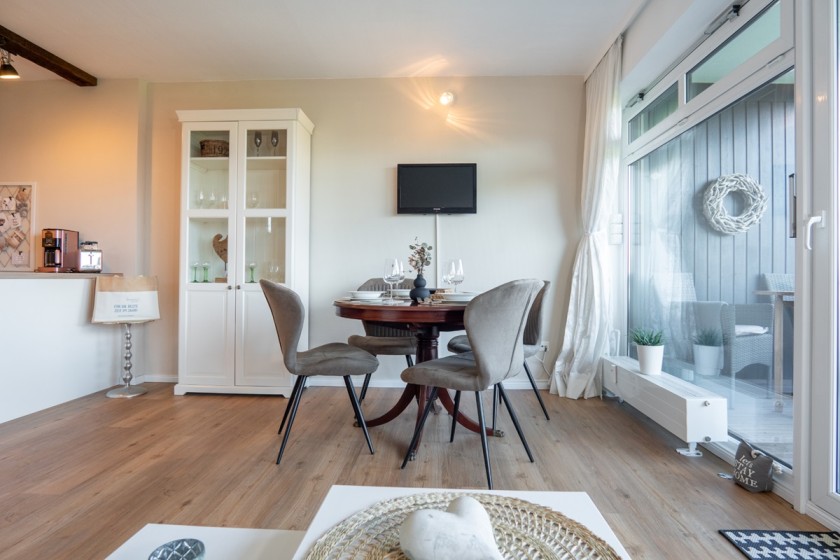 hyggeliges Wohnzimmer