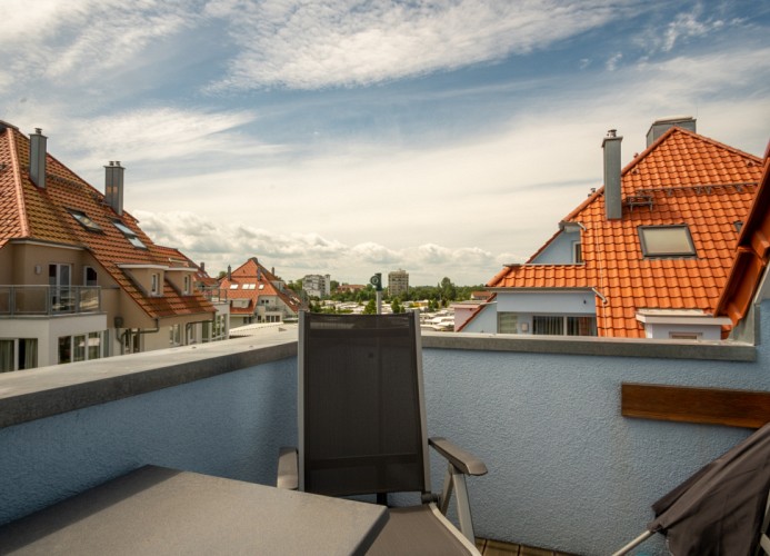 ... Balkon