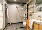 Walk-in-Dusche ...