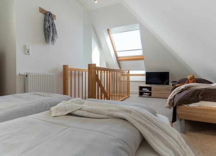 ... in der offenen ...