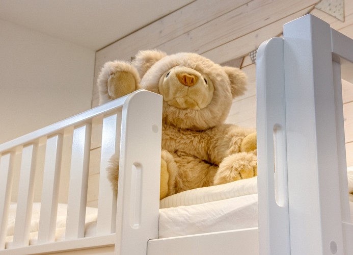 Kinderzimmer