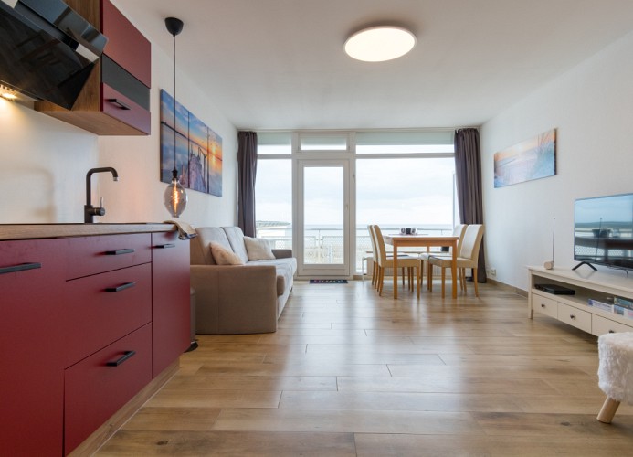 Wohnzimmer ...