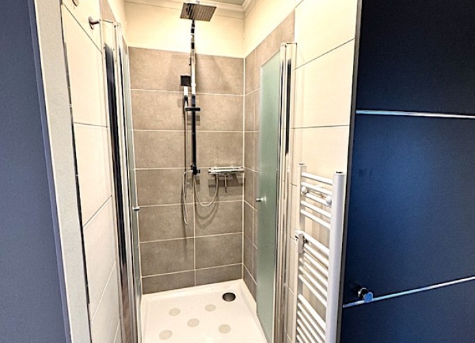 'Vier Jahreszeiten', Haus III, Wohnung 8