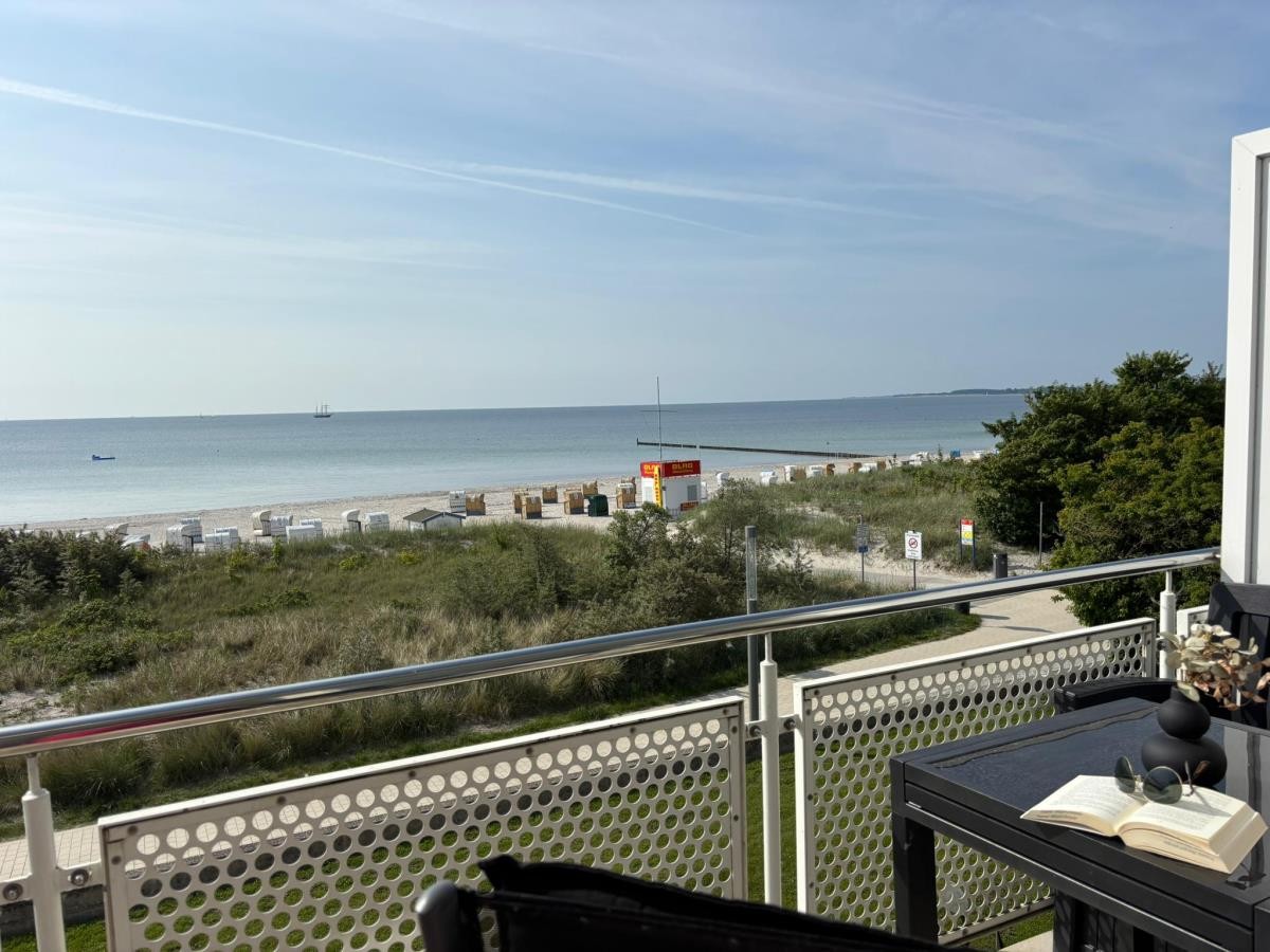 Meerblick