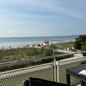 Meerblick