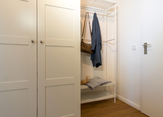 Garderobe