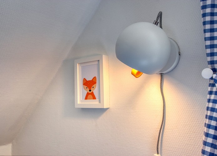 Kinderzimmer