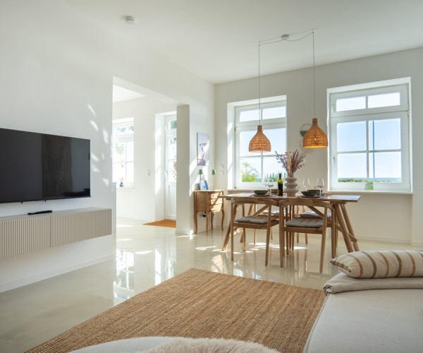 Haus an der Mole, Wohnung L