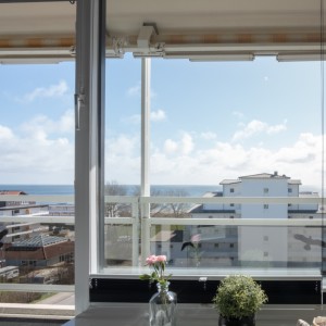 herrlicher Ausblick