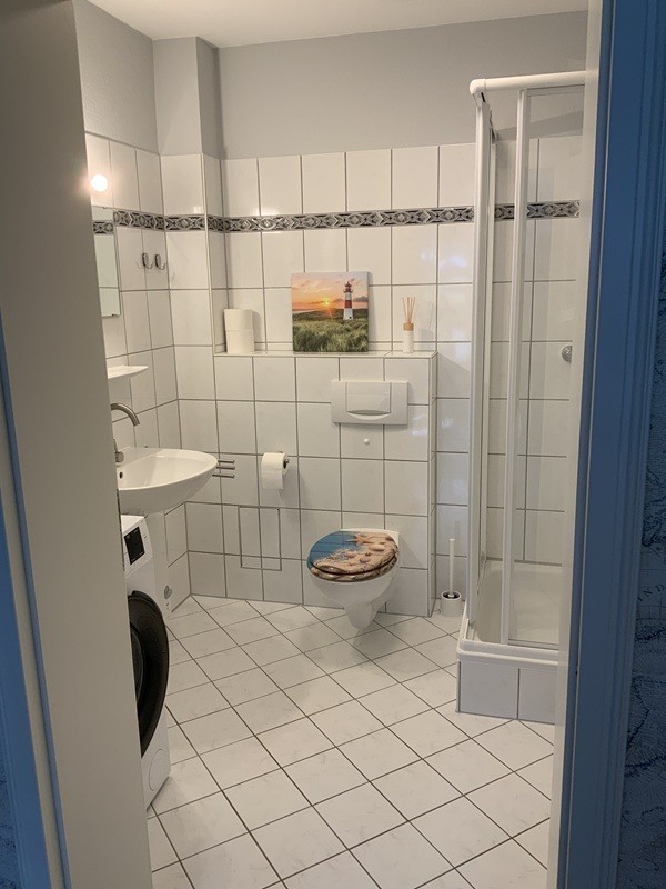 Duschbad
