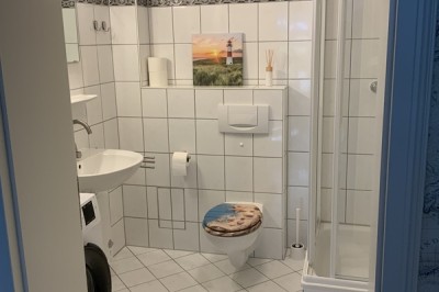 Duschbad