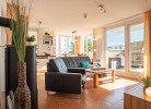 gemütliches Wohnzimmer