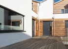 Eingang zur Wohnung