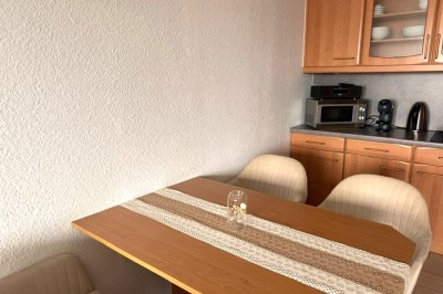 Haus 'Belvedere', Wohnung 87