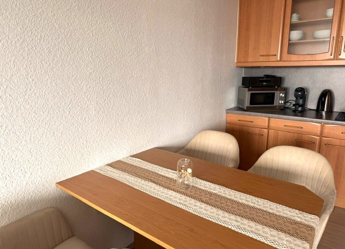 Haus 'Belvedere', Wohnung 87