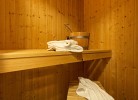 ... Sauna und ...