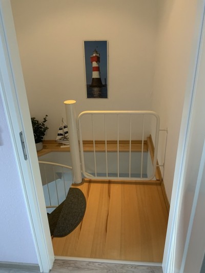 Treppe
