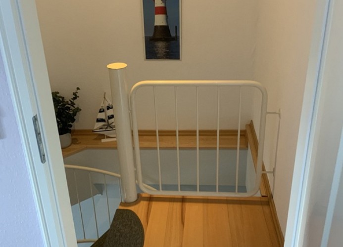Treppe