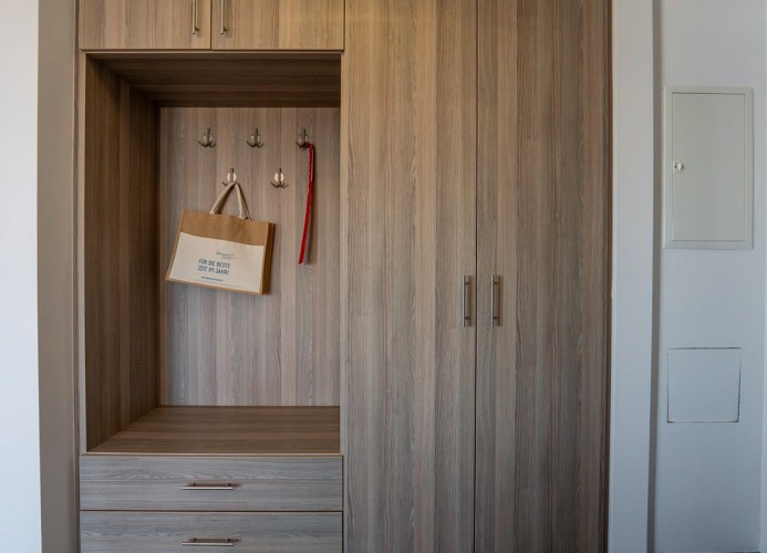 Garderobe