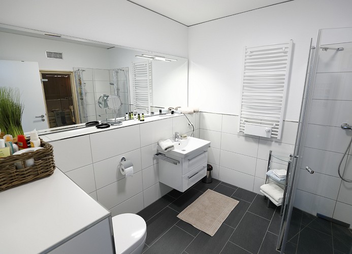 'Dünenpark Heiligenhafen', Haus 'Meerdüne', Wohnung 'Dünenflair' Nr.15