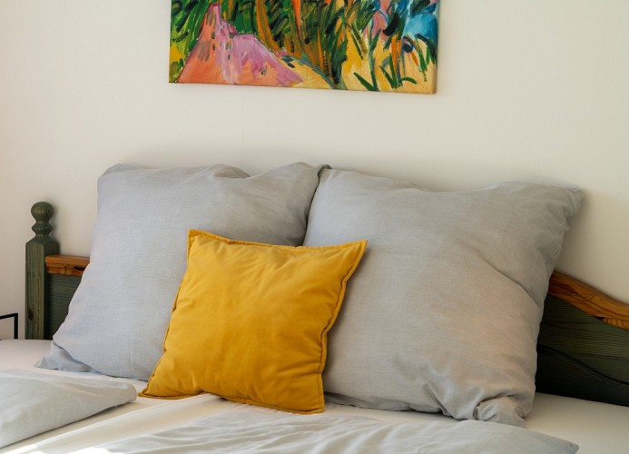 ... im separatem ...