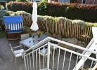 Terrasse (Süd/West)