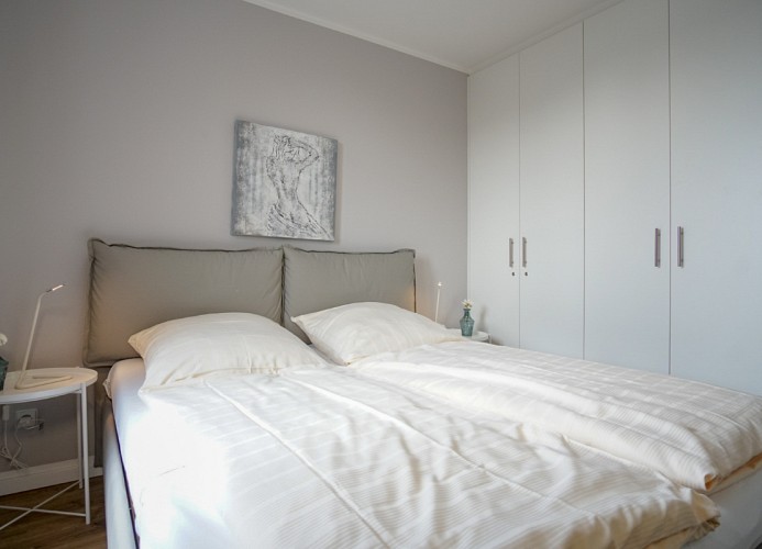 2. Schlafzimmer mit ...
