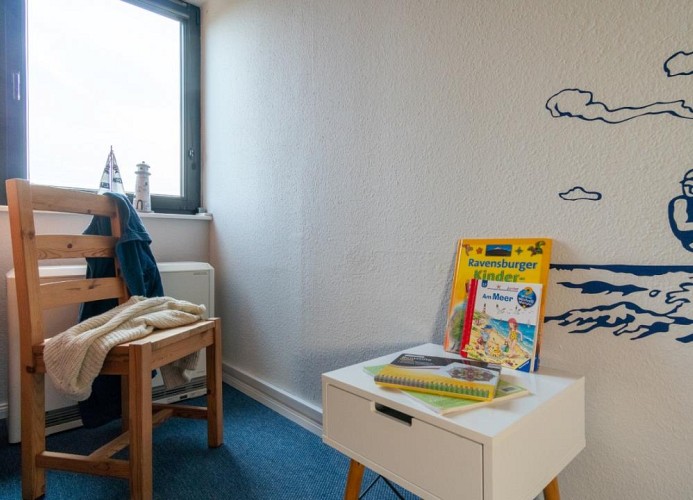 Kinderzimmer