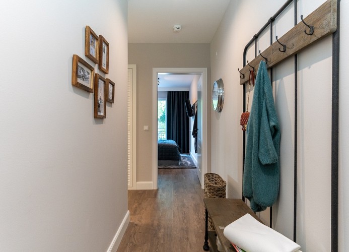 Garderobe