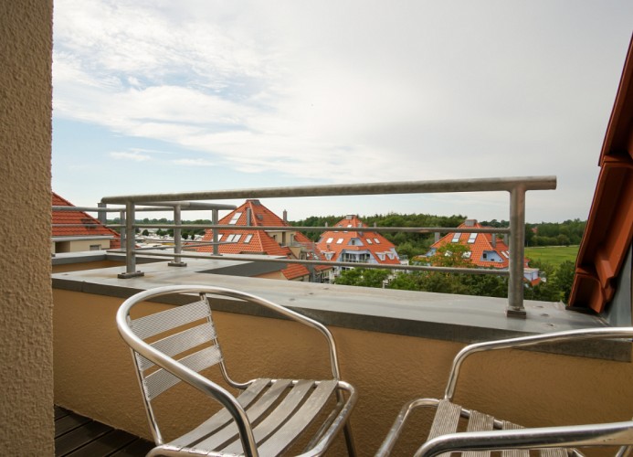 ... zur Loggia
