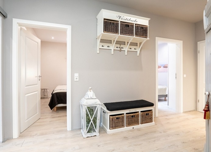 Garderobe