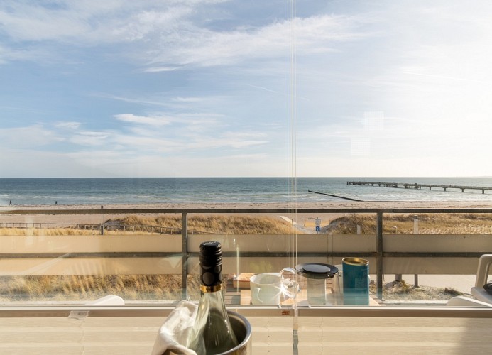 ... zur Ostsee